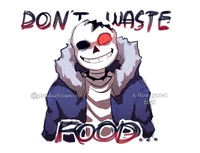Horror Sans 