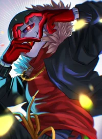 Underfell Sans