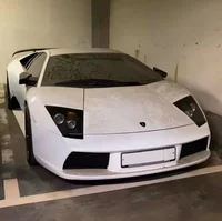 Lamborghini Murciela