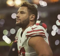 Nick Bosa 