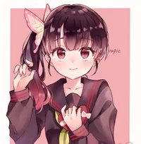 Kanao Valentines day