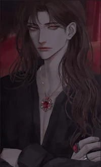 Vampire Prince