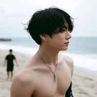 Jungkook 