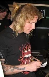 Corey Taylor 