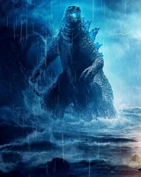 Godzilla