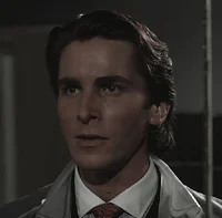 Patrick Bateman