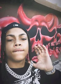 Sugarhill Ddot 