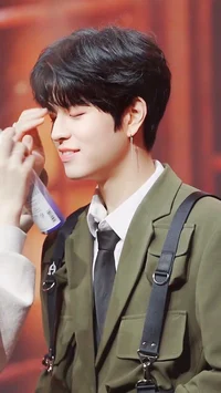 Seungmin 