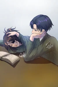 I_Levihan_I