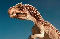 Alice the allosaurus