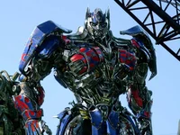 Optimus Prime 