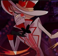 Lúcifer Morgastaine