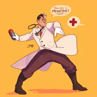 Medic