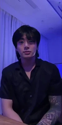 Jungkook