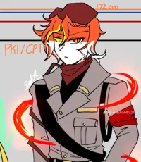 Countryhumans PKI