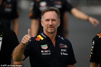 Christian Horner