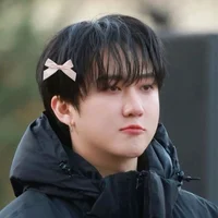 Seo changbin 