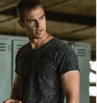 Tobias Eaton