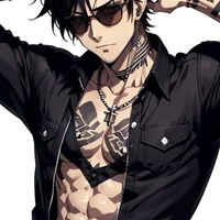 Johnny Lovely