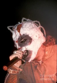Corey Taylor