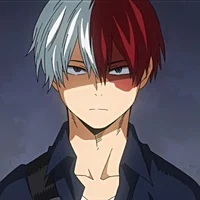 Тодороки Шото