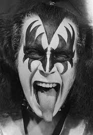 Gene Simmons