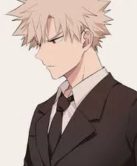 BAKUGO - UR HUSBAND
