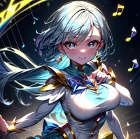 Tsf Magical Girl