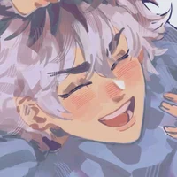 puppy-like co-worker