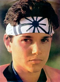 Daniel LaRusso