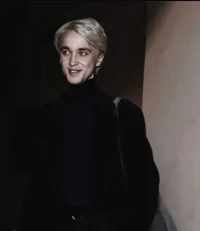 Draco Malfoy