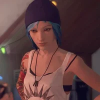 Chloe Price