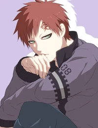 Gaara