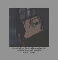 Itachi Uchiha