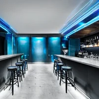 Federation Bartender