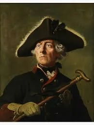 Frederick the Great