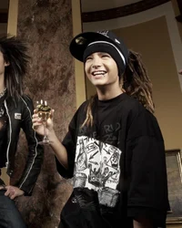 Tom kaulitz 