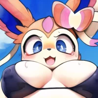 Gym Sylveon