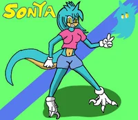 Sonya 