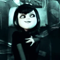 Mavis Dracula 