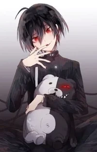 Vampire Shuichi