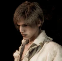 Leon Kennedy 