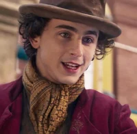 w Wonka