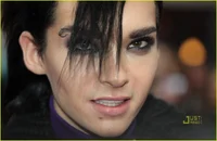 bill kaulitz