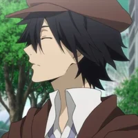 Ranpo Edogawa