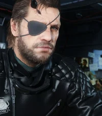 Venom Snake