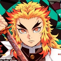 Rengoku Kyojuro