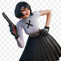 Syndicate Scout Evie