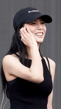 Jisoo - GL