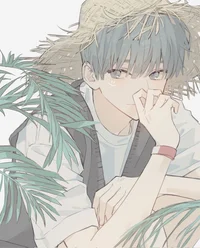 BL- stranger